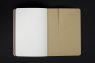 Sketchbook Me Safari нелинованный с шоколадной вставкой A5