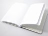 Ogami Professional Small Tiffany Blue Hardcover