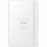 Ogami Professional Medium White Hardcover