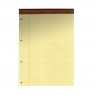 Pigna Legal Pad A4 perforation