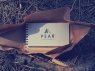 Peak Sketchbook — Longs Peak A6