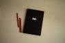 Скетчбук Memorandum DOT BOOK A4 (в точку)
