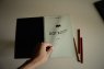 Скетчбук Memorandum DOT BOOK A4 (в точку)