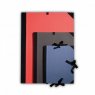 Leuchtturm1917 Папка с завязками для портфолио формата A2