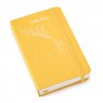 Ежедневник Moleskine Le Petit Prince (2013), оранжевый