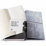 Ежедневник Moleskine Star Wars (2013), черный
