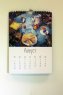 Kraftbook Календарь 2017 настенный А4