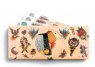 New Wallet кошелек New Tattoo
