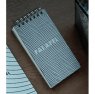 Falafel блокнот на пружине Notepad Isometric А7