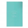 Ogami Professional Medium Tiffany Blue Softcover