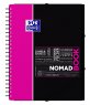 Тетрадь-папка Oxford SOS Notes NOMADBOOK 240х310 А4+
