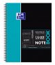 Тетрадь Oxford SOS Notes NOTEBOOK 245х310 A4+