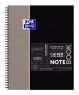 Тетрадь Oxford SOS Notes NOTEBOOK 245х310 A4+