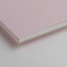 Falafel books Блокнот-скетчбук Sketchpad Pale Pink A5