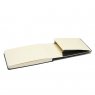 Блокнот Moleskine Reporter (нелинованная), Pocket, черная