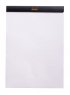 Rhodia Black Blank Pad №19 A4