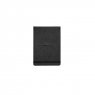 Rhodia Webnotepad Black Small