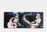 New Wallet кошелек New Star Wars