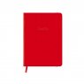 teNeues City CoolNotes Berlin Red