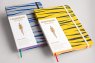 Fashionary Записная книжка Tiger Mania Golden Limited Women's Edition A5