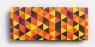 New Wallet кошелек New Triangle