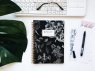 Скетчбук Unicorn Sketchbooks "Botany", А5