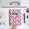 Скетчбук Unicorn Sketchbooks "Just Be", А5
