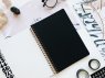 Скетчбук Unicorn Sketchbooks "Just Be", А5