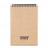 WAY Kraft скетчбук на спирали A5