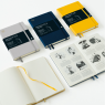 Leuchtturm1917 Monocle B5