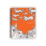 Marker Flying Pets — Dogs