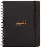 Rhodia Business Book 119237С A5+