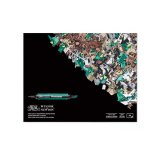 Winsor & Newton Marker Pad — склейка для маркеров A4+