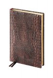 Bruno Visconti Ежедневник А5+ Alligator