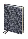Bruno Visconti Ежедневник А5+ Jardin