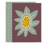 Открытка "Sunflower" C6