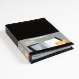 Leuchtturm1917 Альбом с листами для хранения 40 документов формата А4