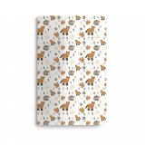 Hungry books Скетчбук «Звери» А5