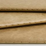 Записная книжка Moleskine Cahier (в линейку, 3 шт.), XLarge, бежевая