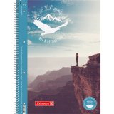 Тетрадь Brunnen Reverse Travel Life Is a Journey А4