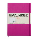 Leuchtturm1917 Master Sketchbook Pink