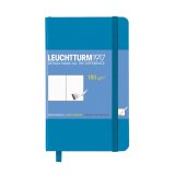 Leuchtturm1917 Pocket Sketchbook Azure