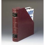 Leuchtturm1917 Libro (накопитель для документов) А4+