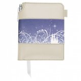 Cross записная книжка Disney Cinderella Castle Journal в линейку A6