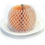 Блокнот-раскладушка «Апельсин»