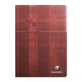 Clairefontaine 9162C Notebook A4