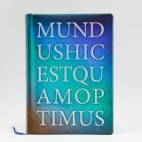 Nota Bene Недатированный ежедневник "Latine" А5