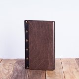 Proffessio блокнот Basic античный, А5