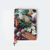 All Write Кулинарная книга Специи, A5