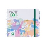 Note Eco Animals Square